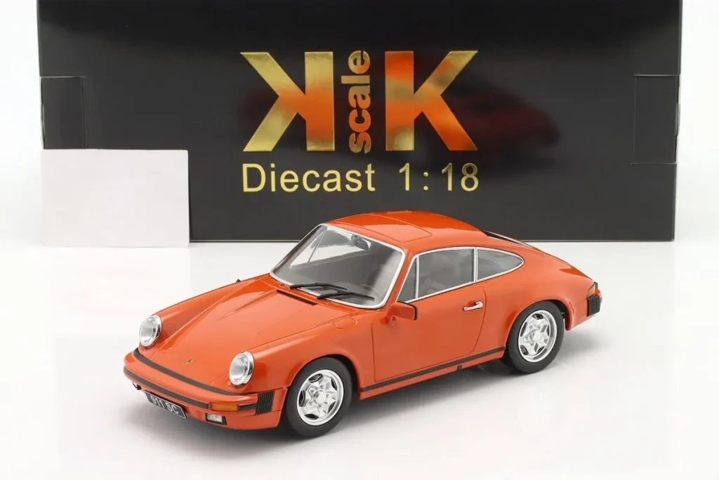 ชุดแต่ง Porsche