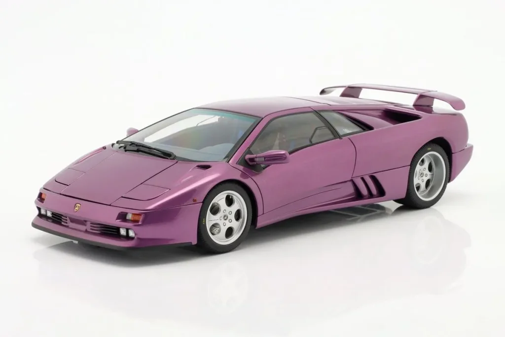 ชุดแต่ง Lamborghini