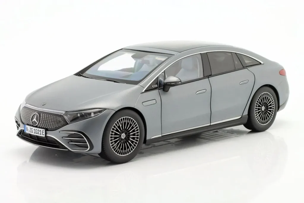 ชุดแต่ง Mercedes-Benz