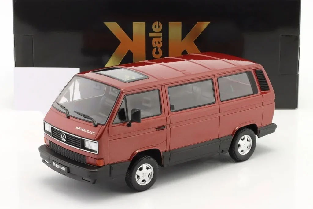 Volkswagen Body Kits