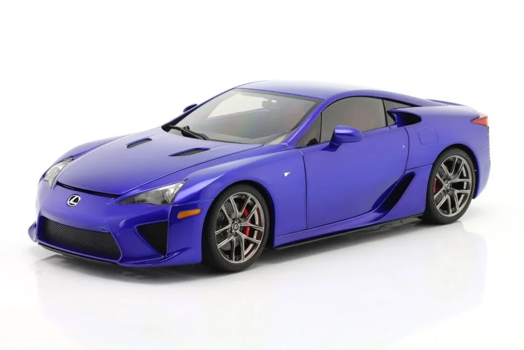 Lexus Body Kits