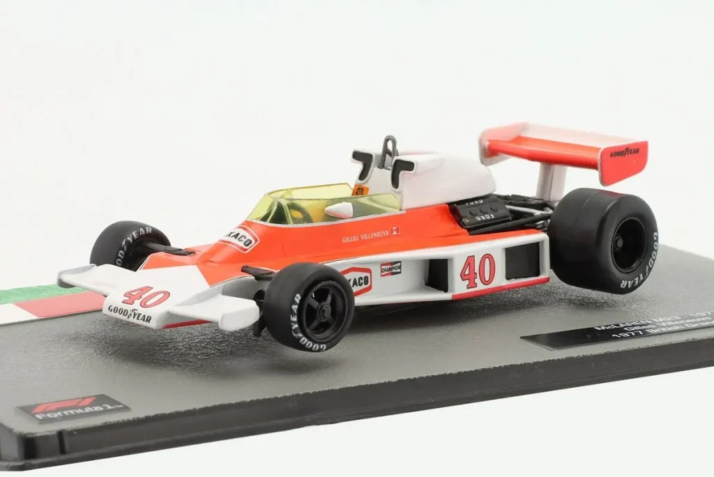 McLaren Body Kits