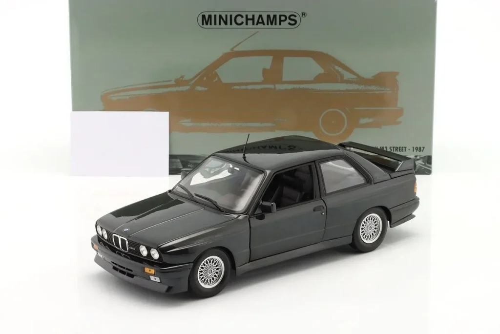 BMW Body Kits