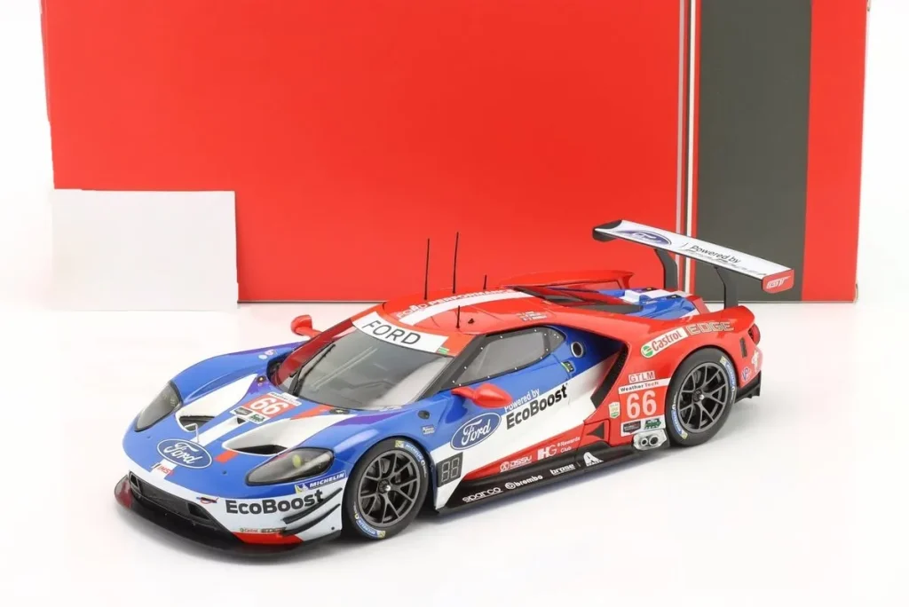Ford Body Kits