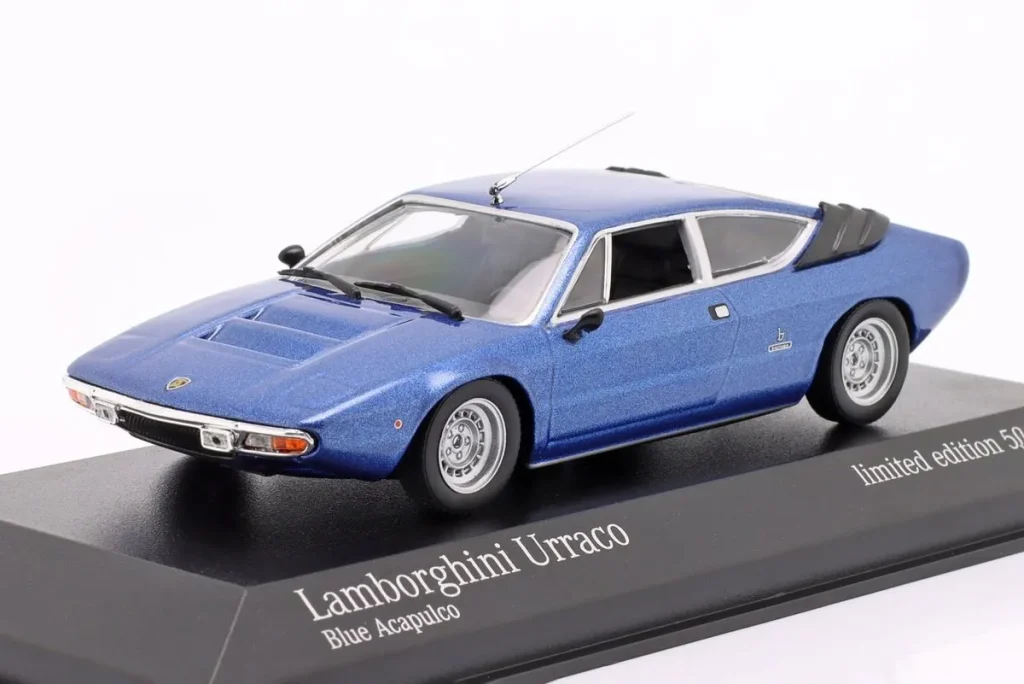 Lamborghini Body Kits