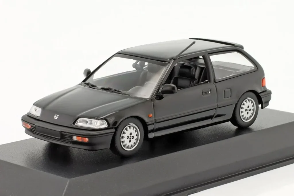 Honda 改装套件