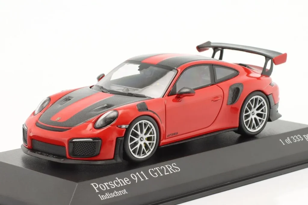 Porsche 改装套件