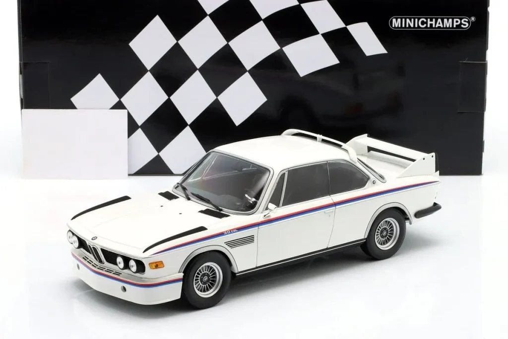 BMW 改装套件