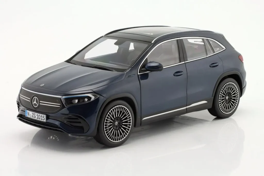Mercedes-Benz 改装套件