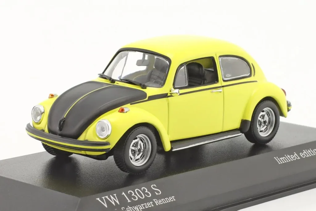 Volkswagen Body Kits