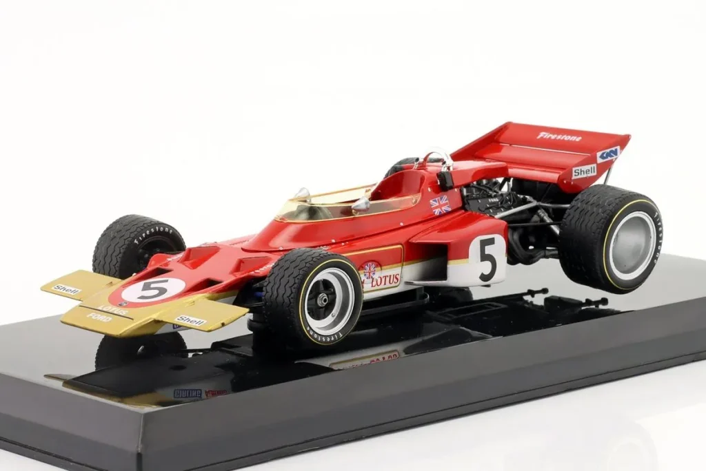 Lotus Body Kits