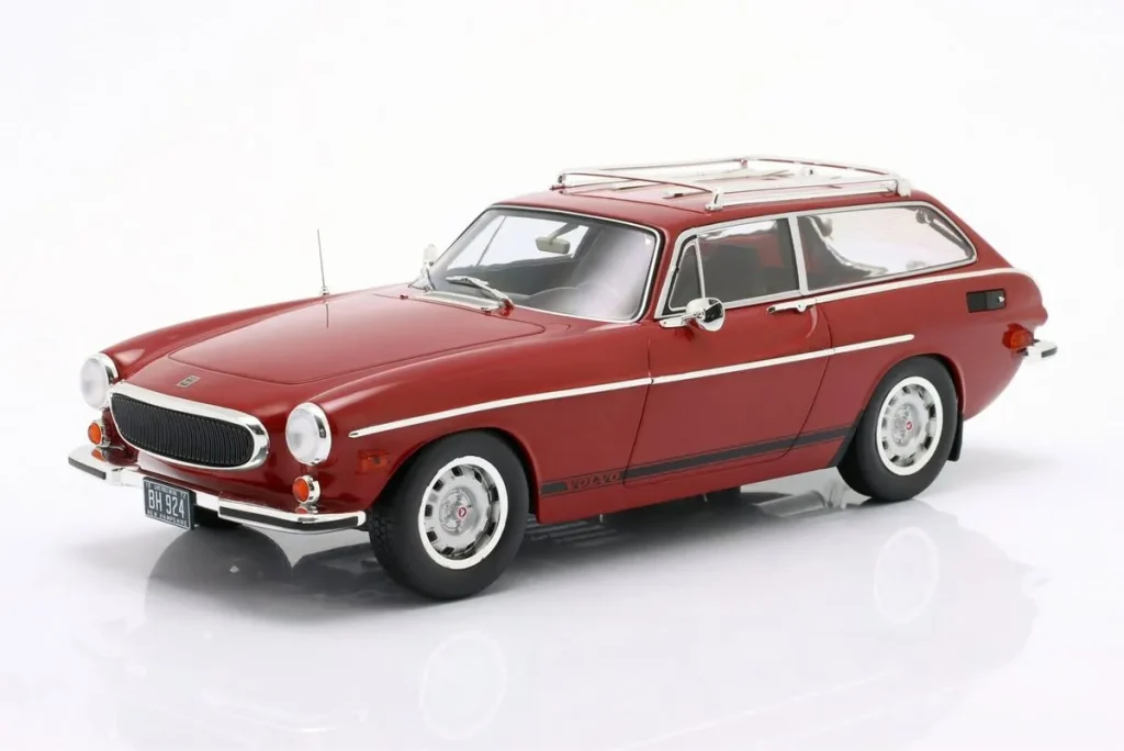 Volvo Body Kits