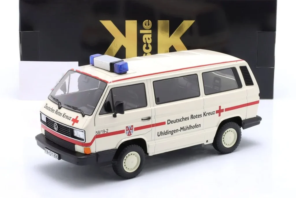 Volkswagen Body Kits