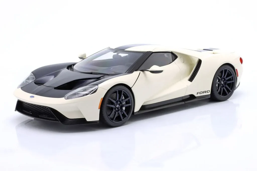 Ford Body Kits