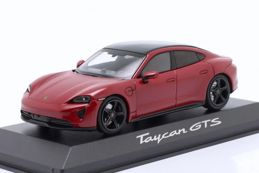Porsche Body Kits