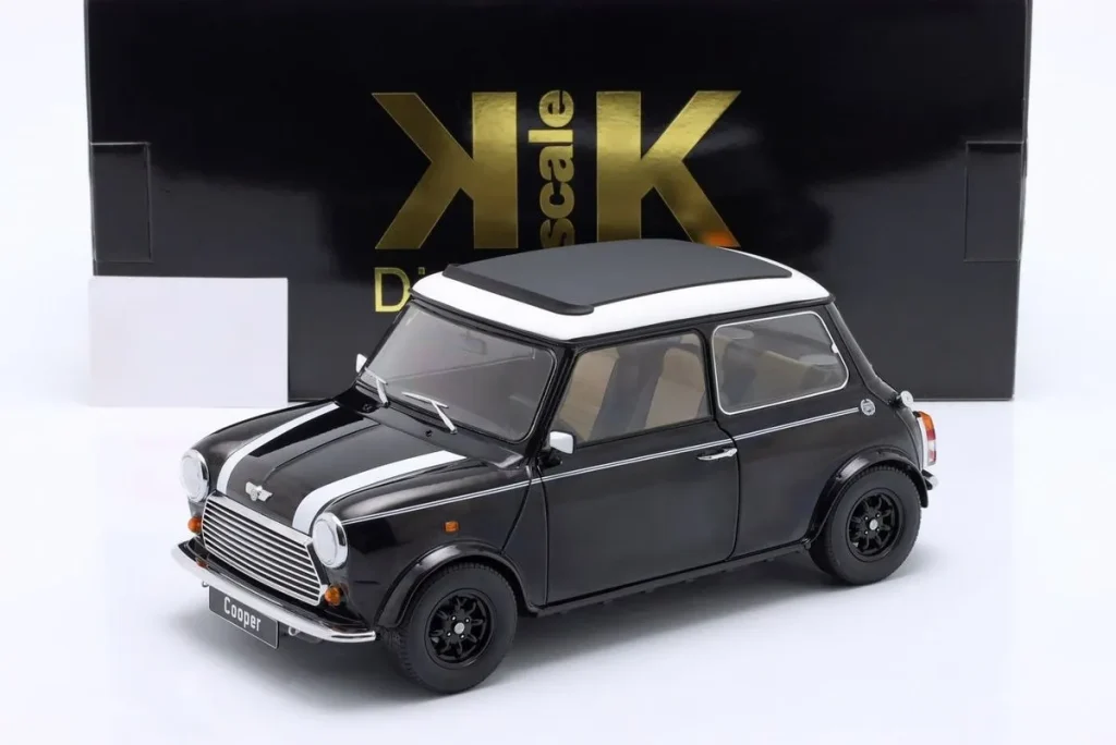 MINI Cooper Body Kits