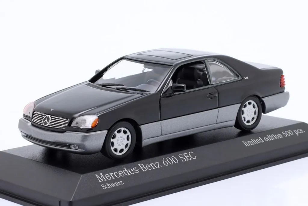 Mercedes-Benz 改装套件