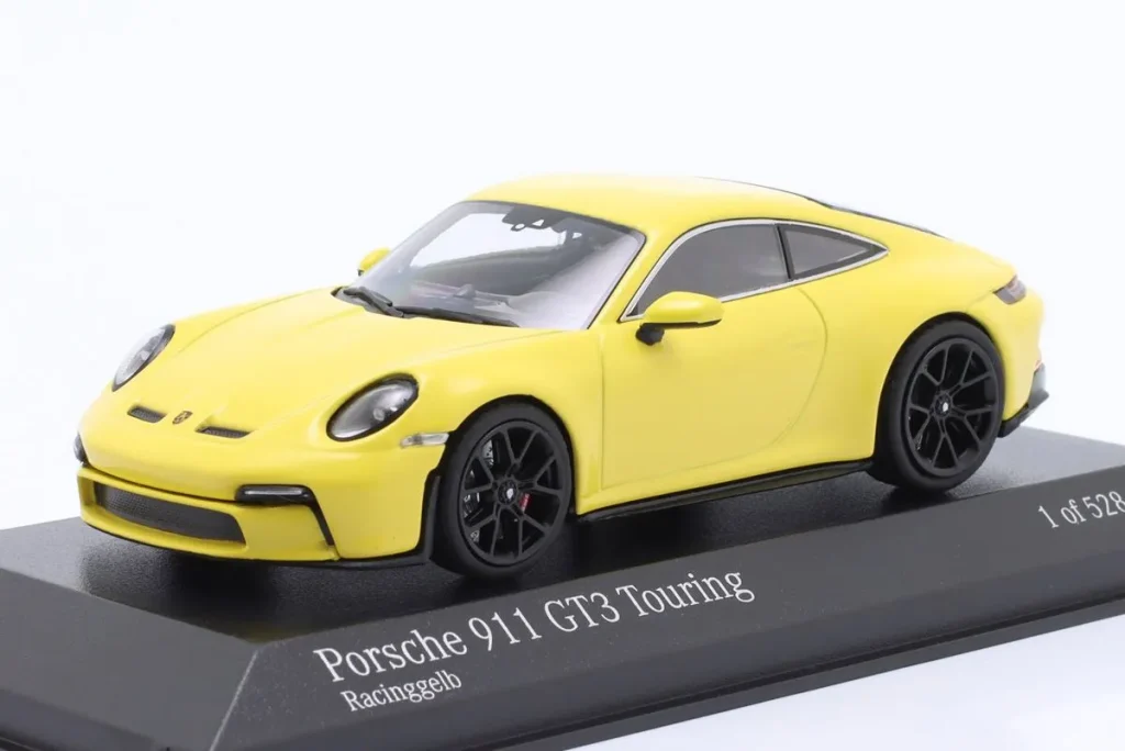 Porsche 改装套件