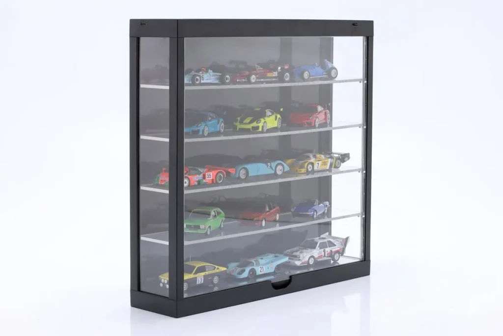 model display case for model 1:43 Triple9 T9-648850bk