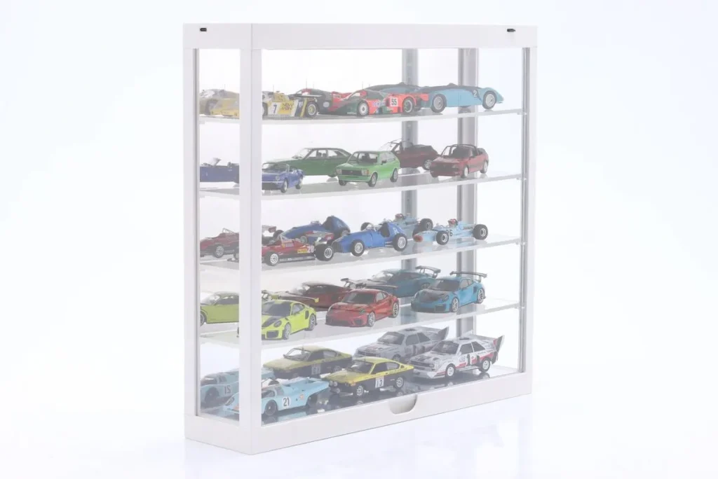 model display case for model 1:43 Triple9 T9-648850Mw