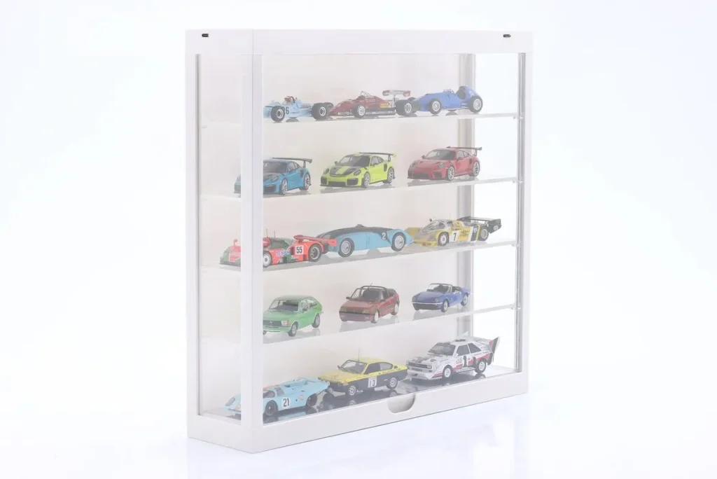 model display case for model 1:43 Triple9 T9-648850W
