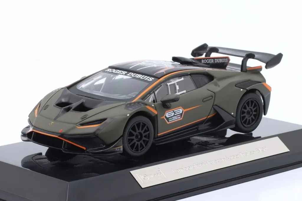 Lamborghini 改装套件