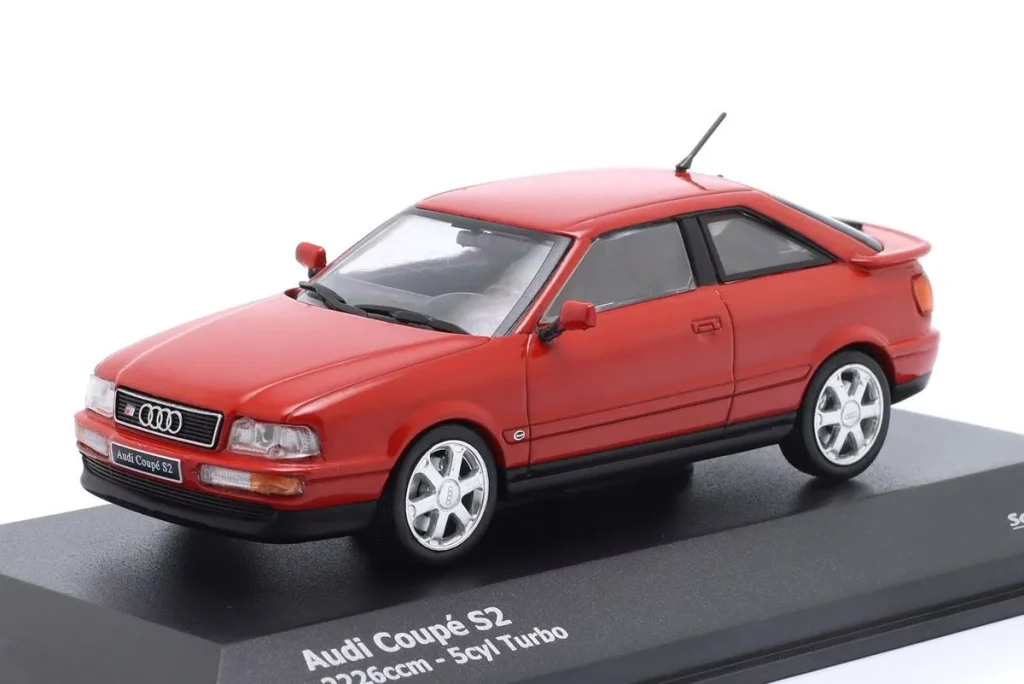 Audi Body Kits