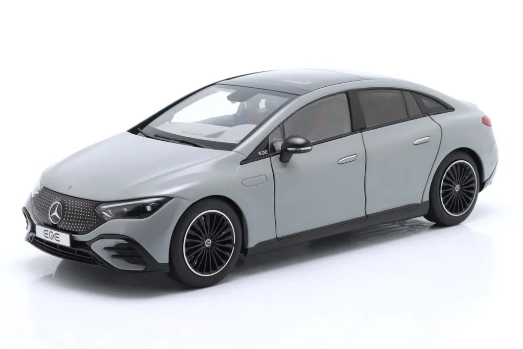 Mercedes-Benz 改装套件