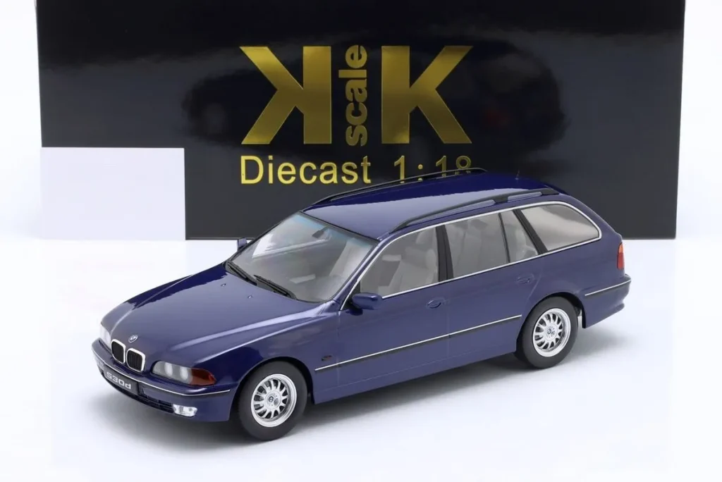 BMW 改装套件