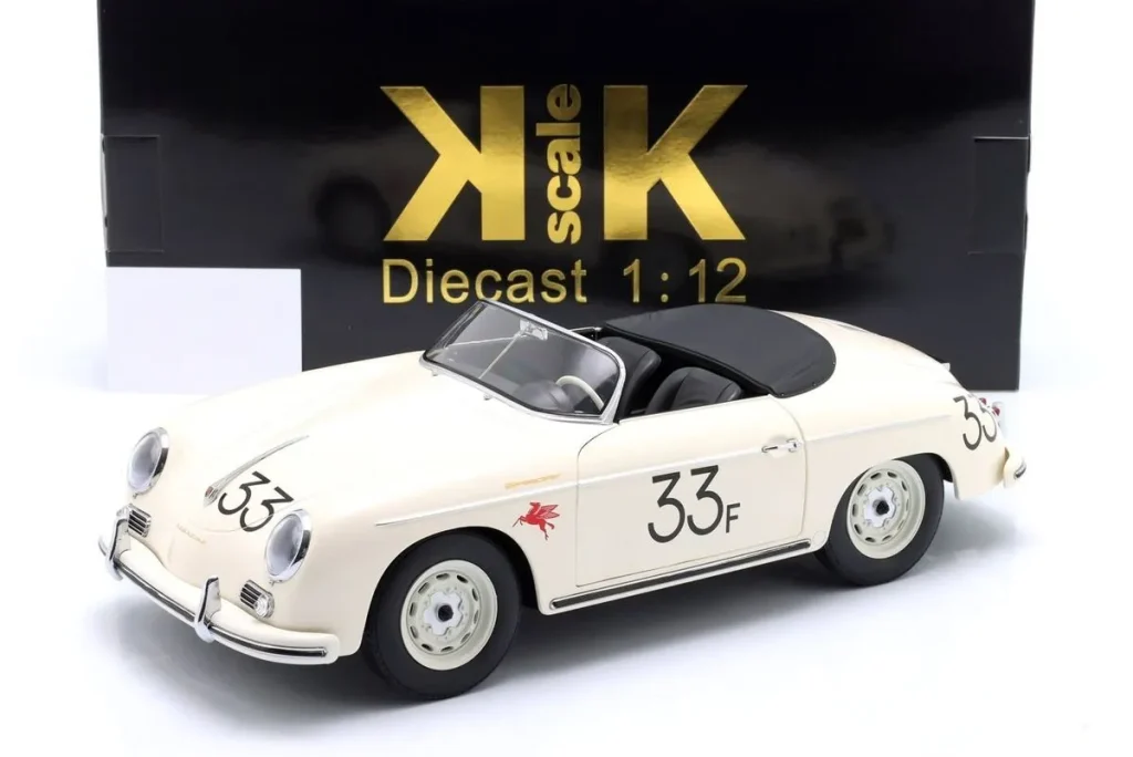 Porsche 改装套件
