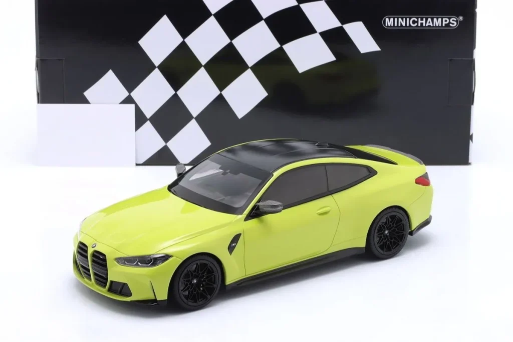 BMW Body Kits