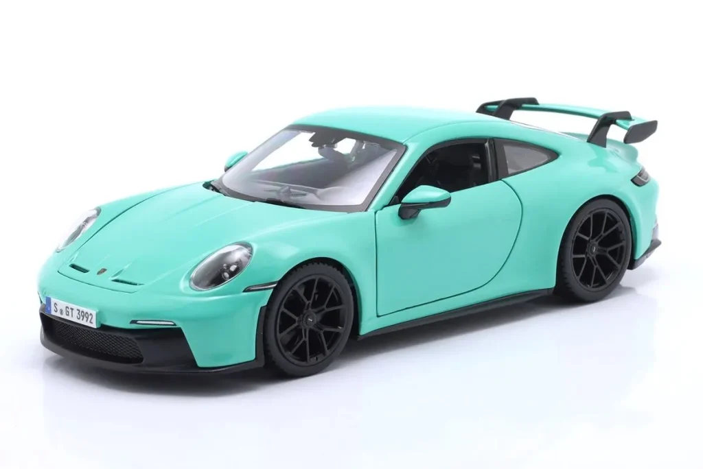 Porsche Body Kits
