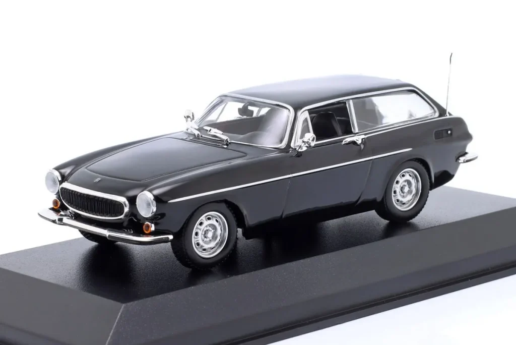 Volvo 改装套件