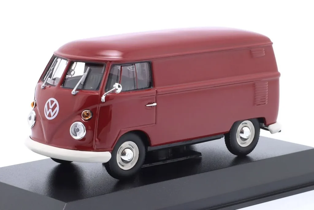 Volkswagen 改装套件