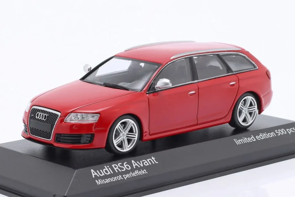 Audi 改装套件