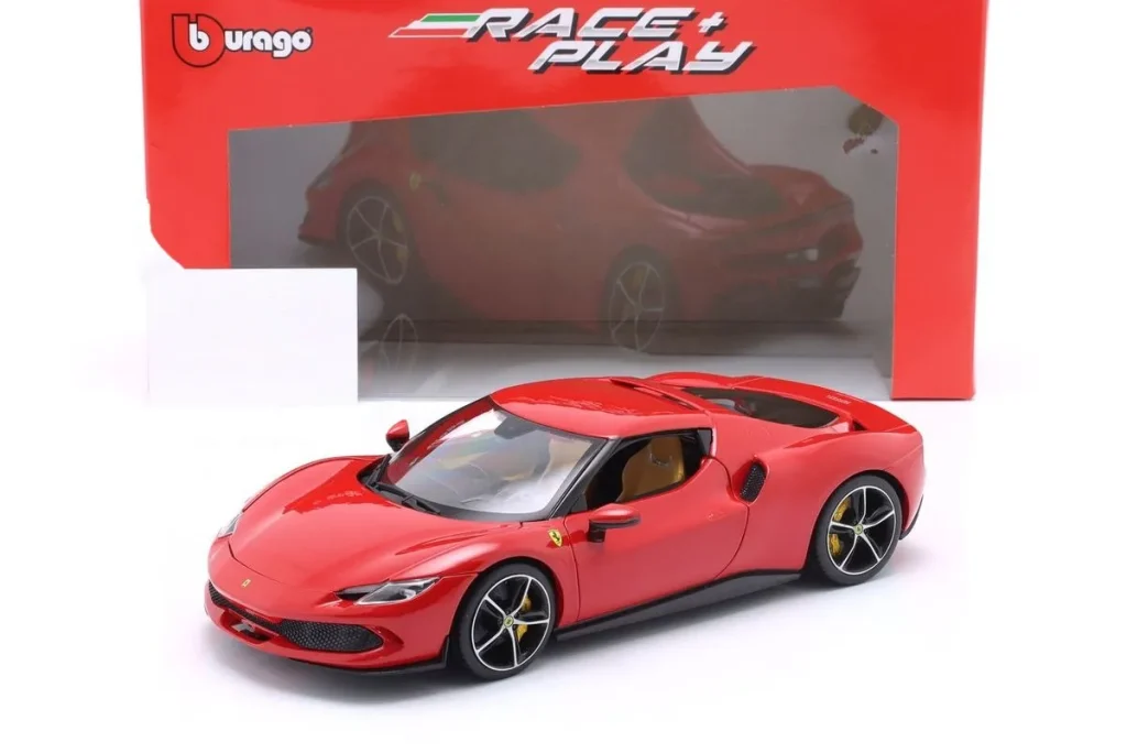 Ferrari 改装套件