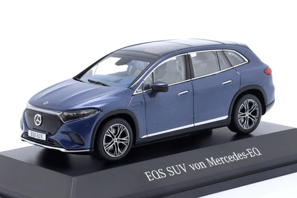 Mercedes-Benz 改装套件