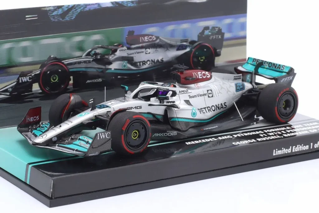 Mercedes-Benz 改装套件