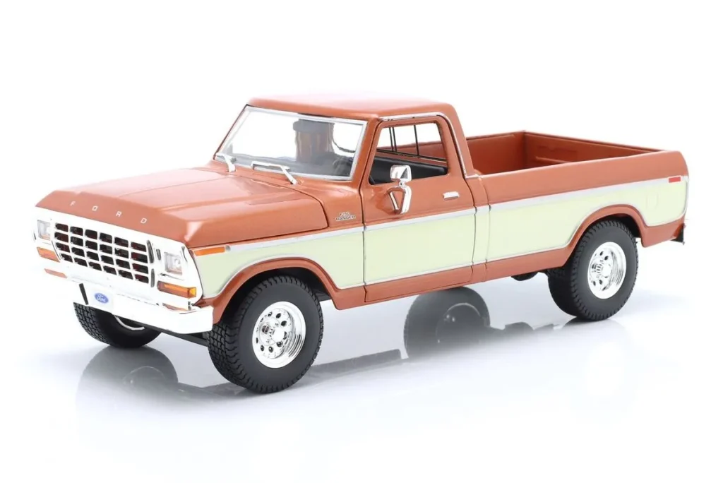 Ford Body Kits