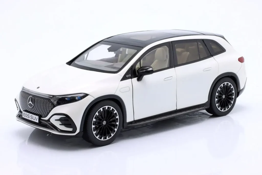 Mercedes-Benz 改装套件