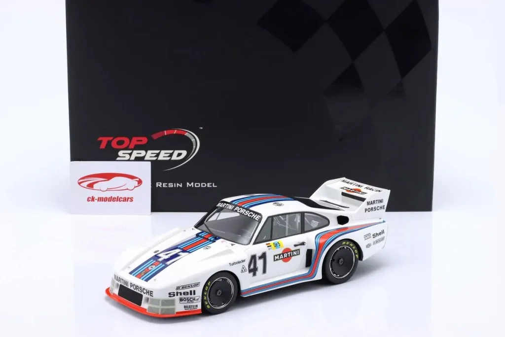 Porsche Body Kits