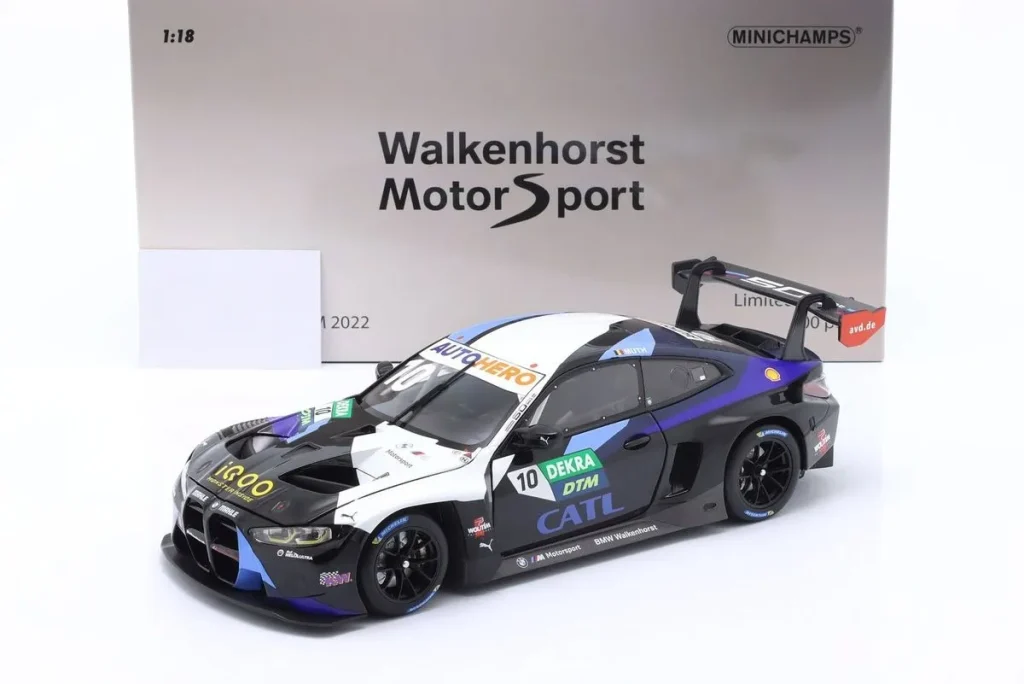 BMW Body Kits