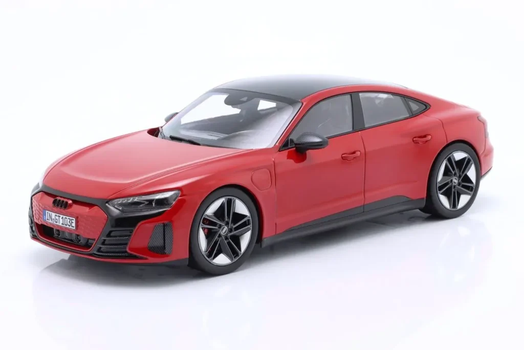 Audi Body Kits