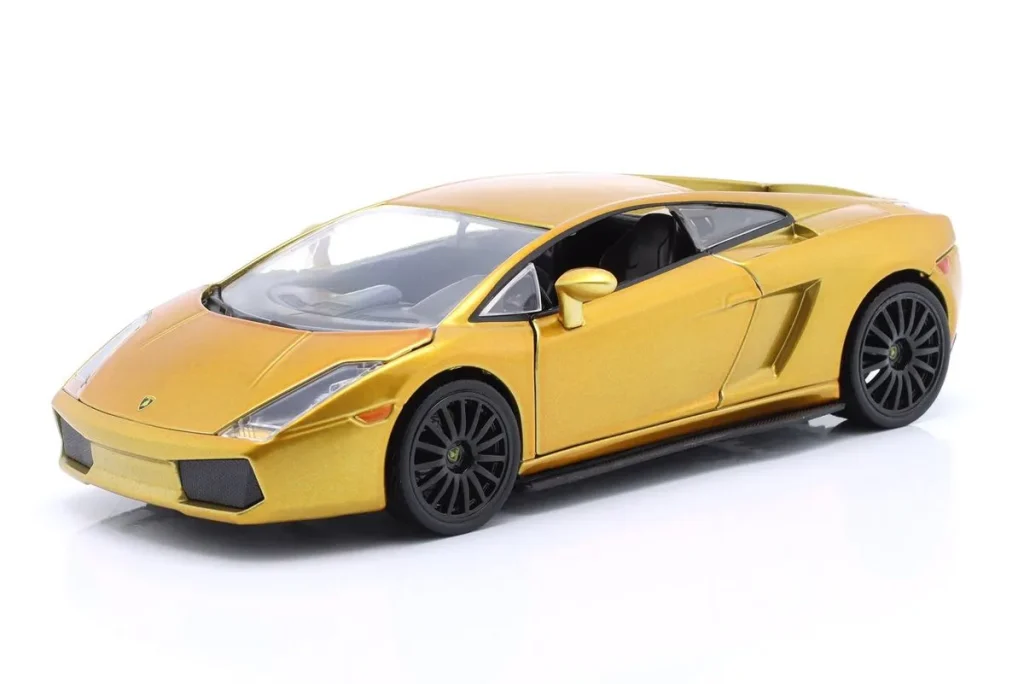 Lamborghini 改装套件