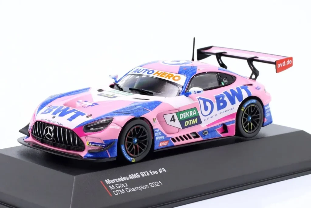 Mercedes-Benz Body Kits