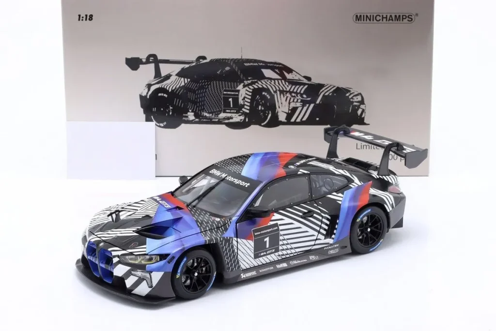 BMW Body Kits