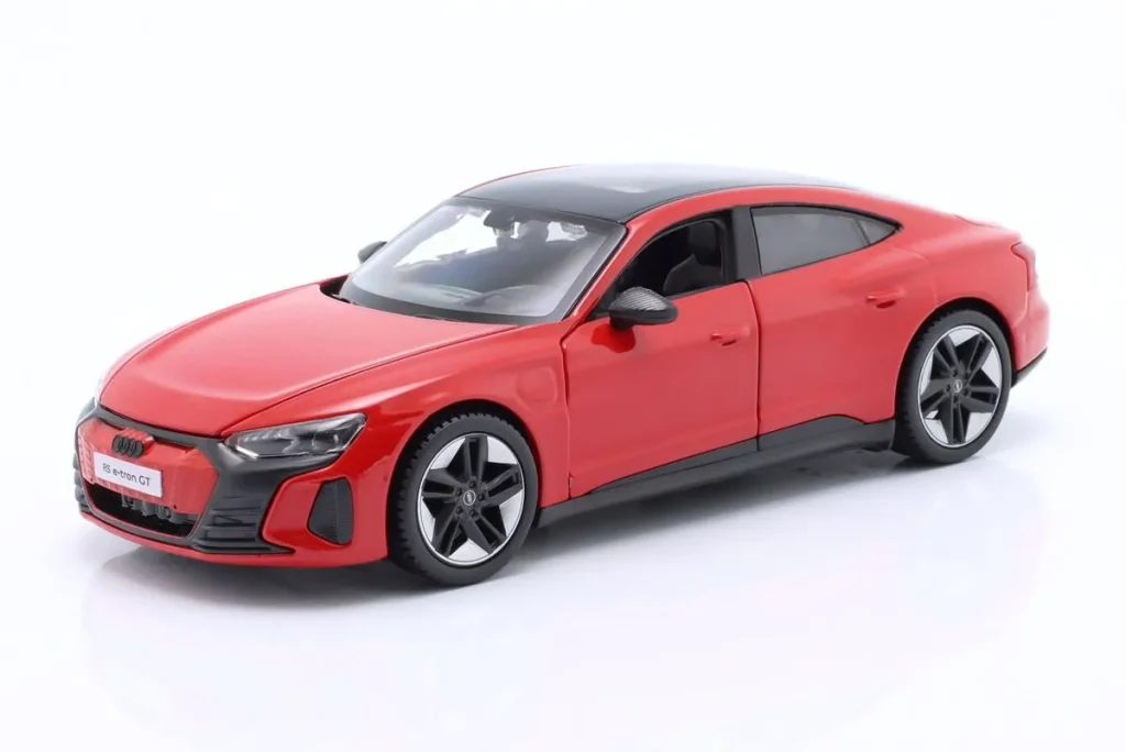 Audi 改装套件