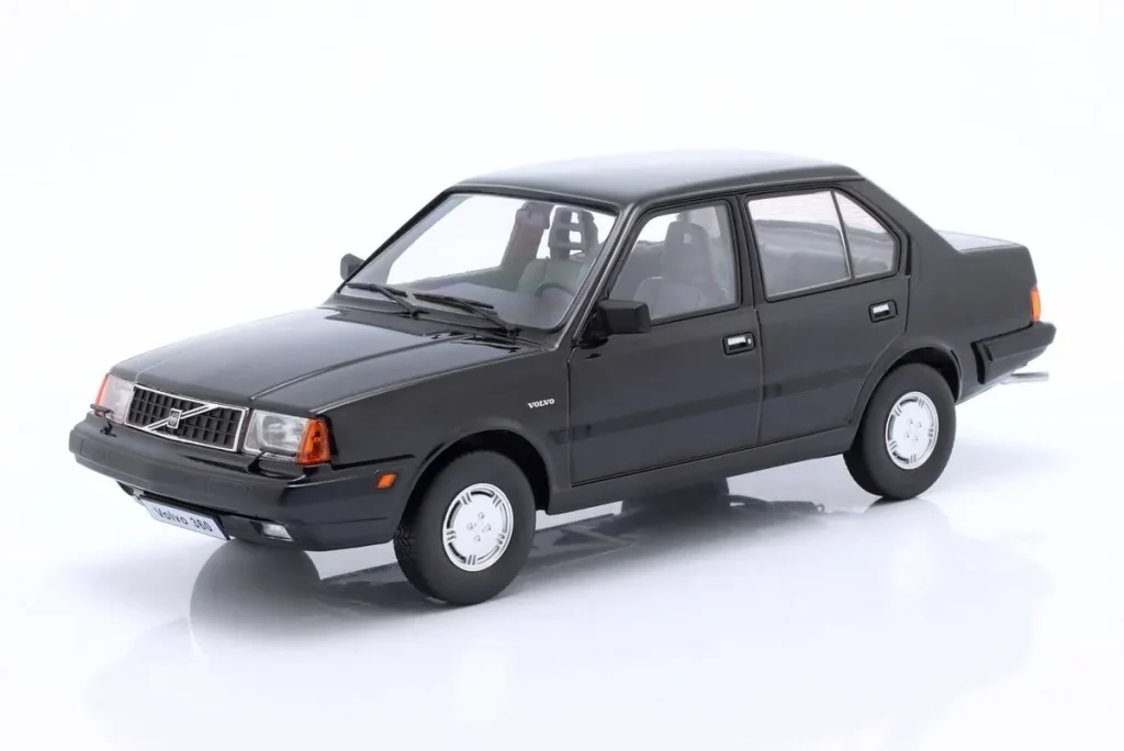 Volvo 改装套件