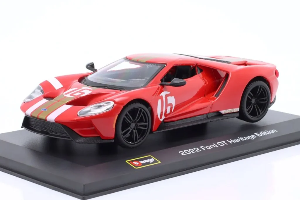 Ford 改装套件