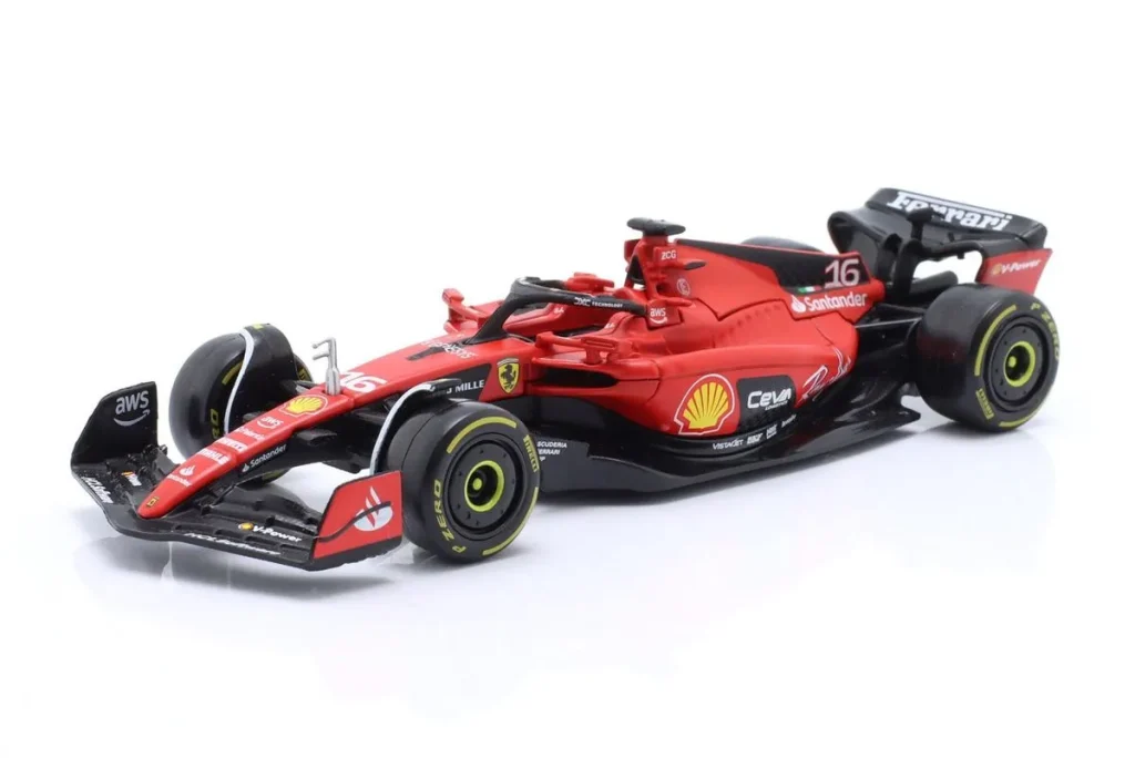 Ferrari 改装套件